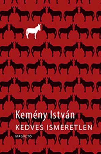 Kemény István - Kedves ismeretlen