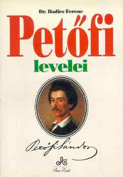 Dr. Badics Ferenc - Petőfi levelei