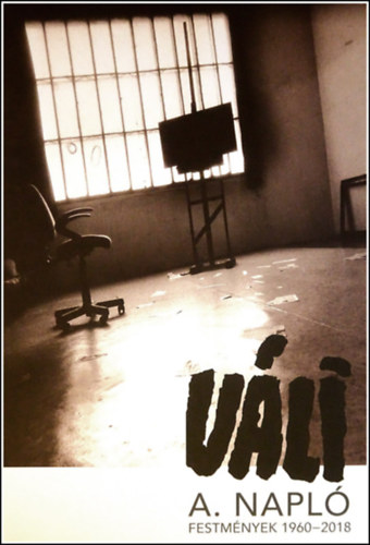 V�li Dezs� - A. napl�