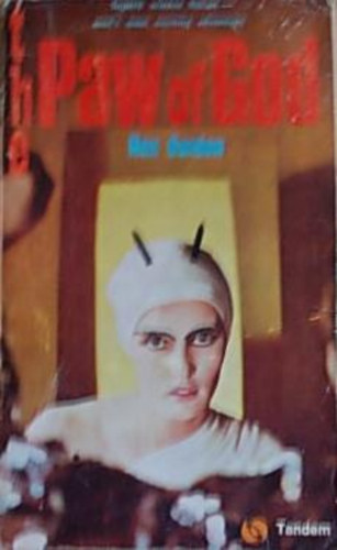 Rex Gordon - The Paw of God
