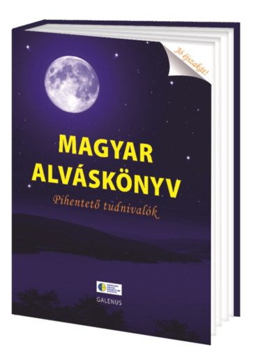 Magyar alvsknyv