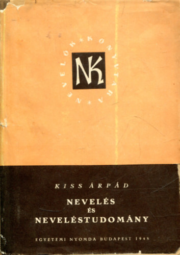Kiss rpd - Nevels s nevelstudomny
