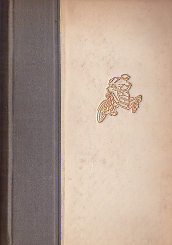 Sz�nt� Tibor - Triciklin