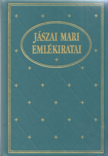 Jszai Mari - Jszai Mari emlkiratai
