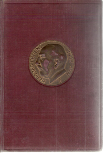 Herczeg Ferenc - Arianna és egyéb elbeszélések