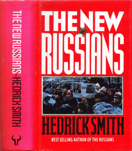 Hedrick Smith - The New Russians