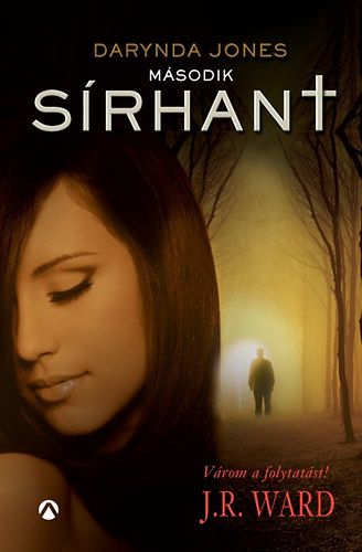 Darynda Jones - Második sírhant
