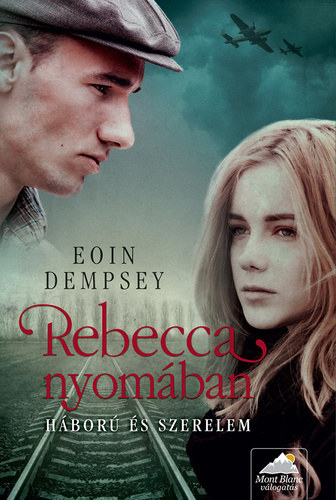 Eoin Dempsey - Rebecca nyomban - Hbor s szerelem