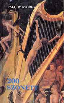 Faludy Gy�rgy - 200 szonett