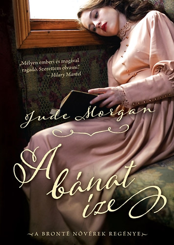 Jude Morgan - A bánat íze