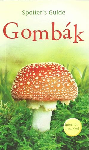 Gomb�k - Spotter's Guide sorozat