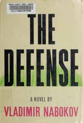 Vladimir Nabokov - The Defense