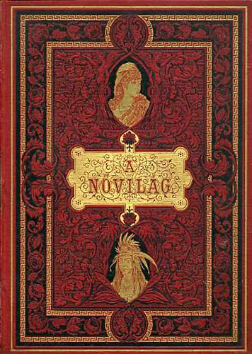 Schweiger-Lerchenfeld Amand - A nvilg