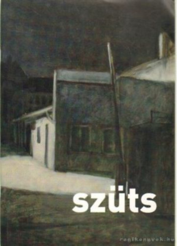 Szts Mikls killtsa Millenris Park 2005.