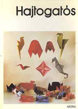 Varga P�ter - Hajtogat�s