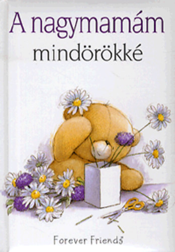 Charlotte Gray - A nagymam�m mind�r�kk�