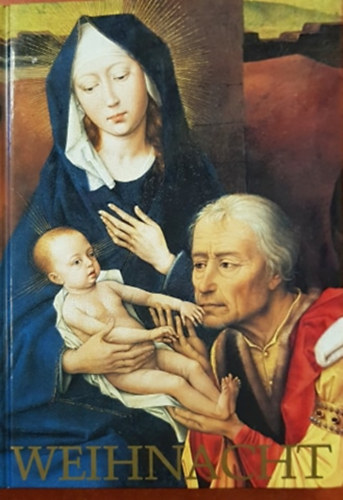 Anna Elisabeth Joos - Weihnacht - Erz�hlungen.Bilder.Meditationen