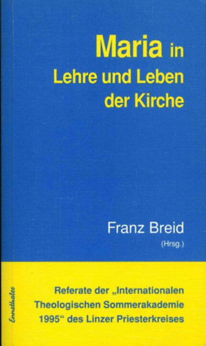 Franz Breid  (Hg.) - ---