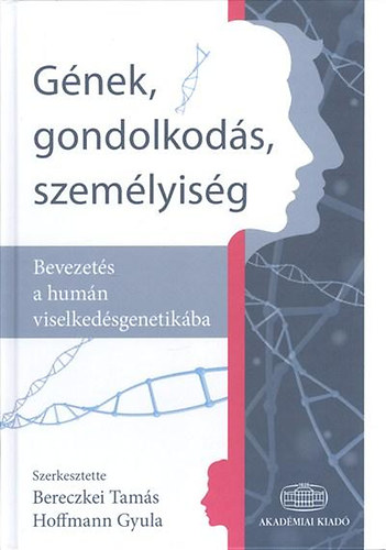 G�nek, gondolkod�s, szem�lyis�g