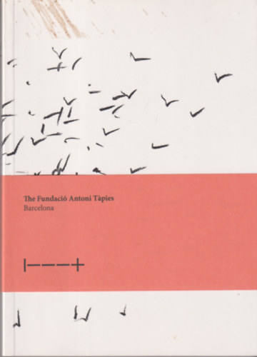 The Fundaci Antoni Tpies - Barcelona