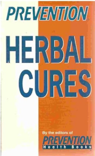 Prevention Herbal Cures