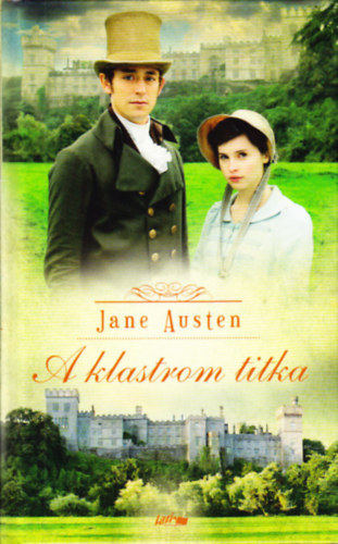 Jane Austen - A klastrom titka