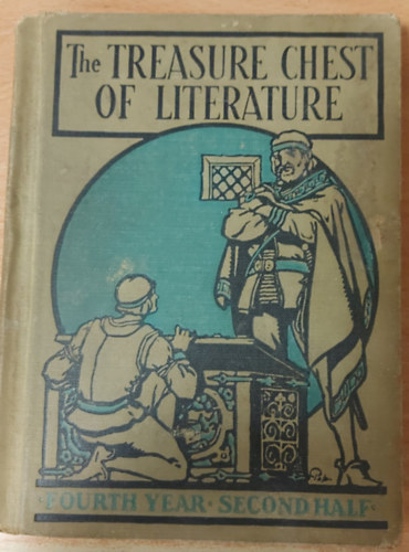 The Treasure Chest of Literature