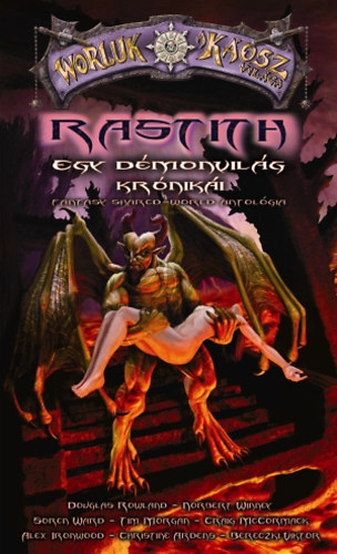 Rastith - Egy dmonvilg krniki