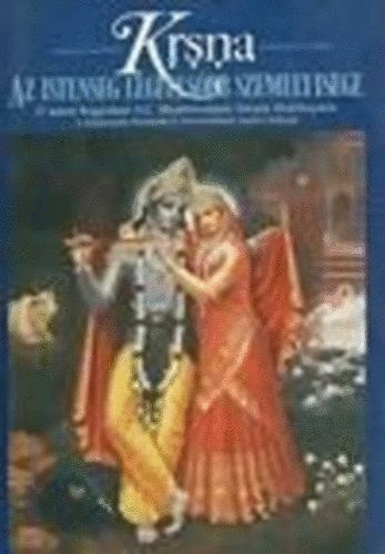 The Bhaktivedanta Book Trust - Krsna- Az istensg legfelsbb szemlyisge