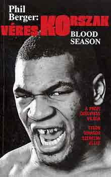 Phil Berger - V�res korszak