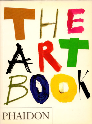 The Art Book