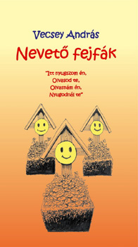 Vecsey Andr�s - Nevet� fejf�k