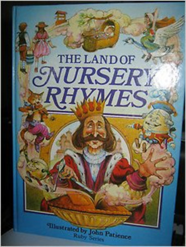 nincs megadva - The Land of Nursery Rhymes