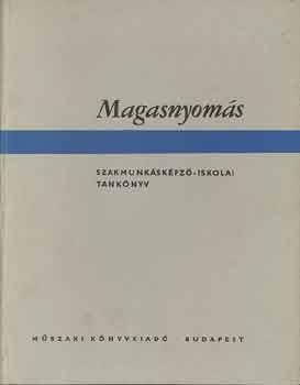 Gera-Kerner - Magasnyom�s