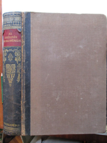 Az egszsg enciklopdija