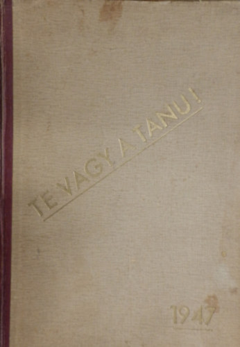 P�r Dezs� - Zsad�nyi Oszk�r  (szerk.) - Te vagy a tanu! - Ukrajn�t�l Auschwitzig