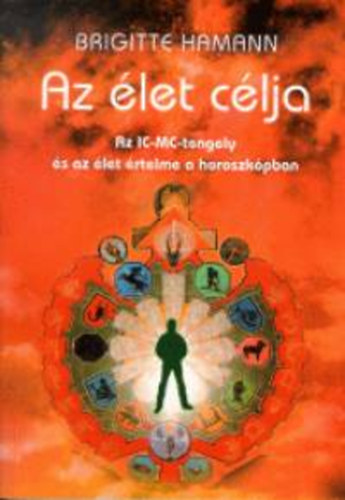 Brigitte Hamann - Az let clja - Az IC-MC-tengely s az let rtelme a horoszkpban