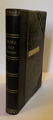 Csernoch Jnos Dr. - Simor Jnos szent beszdei