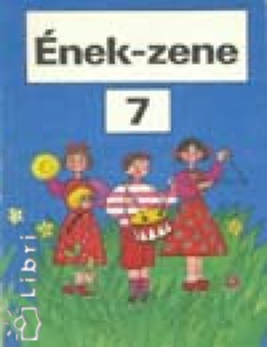Maitz M�ria; P�cz G�born� - �nek-zene 7.
