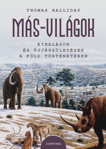 Thomas Halliday - Ms-vilgok