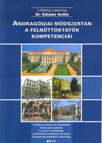 Klmn Anik Dr. - Andraggiai interdiszciplinlis kutatsmdszertan