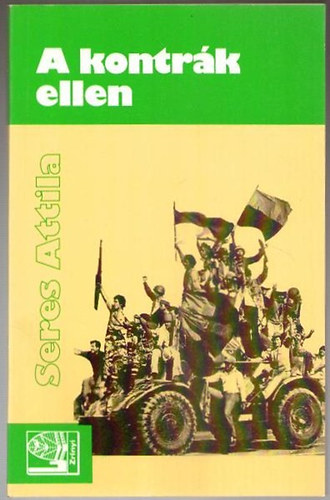 Seres Attila - A kontr�k ellen