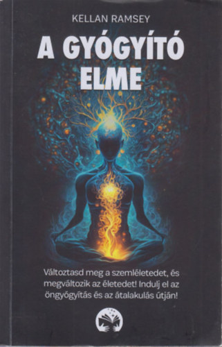 Kellan Ramsey - A gy�gy�t� elme