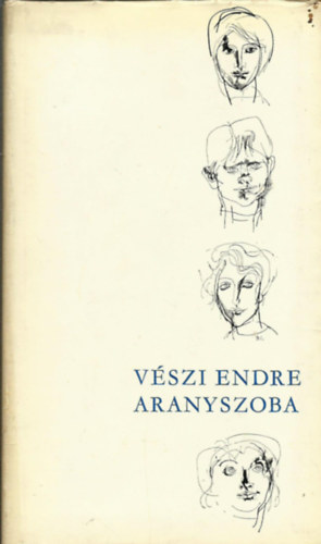 Vszi Endre - Aranyszoba