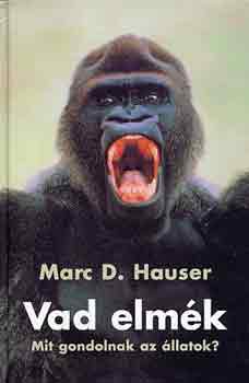 Marc D. Hauser - Vad elmk