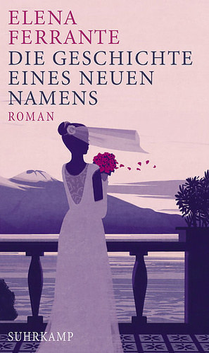 Elena Ferrante - Die Geschichte eines neuen Namens