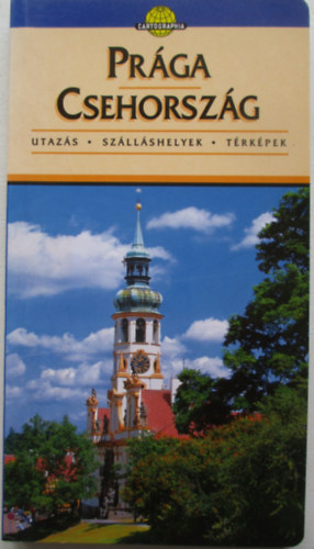 Horv�th Tibor - Pr�ga, Csehorsz�g