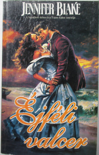 Jennifer Blake - jfli valcer
