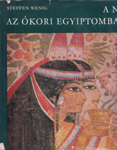 Steffen Wenig - A n az kori Egyiptomban