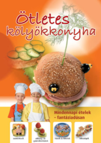 E. Jenyenko - tletes klykkonyha